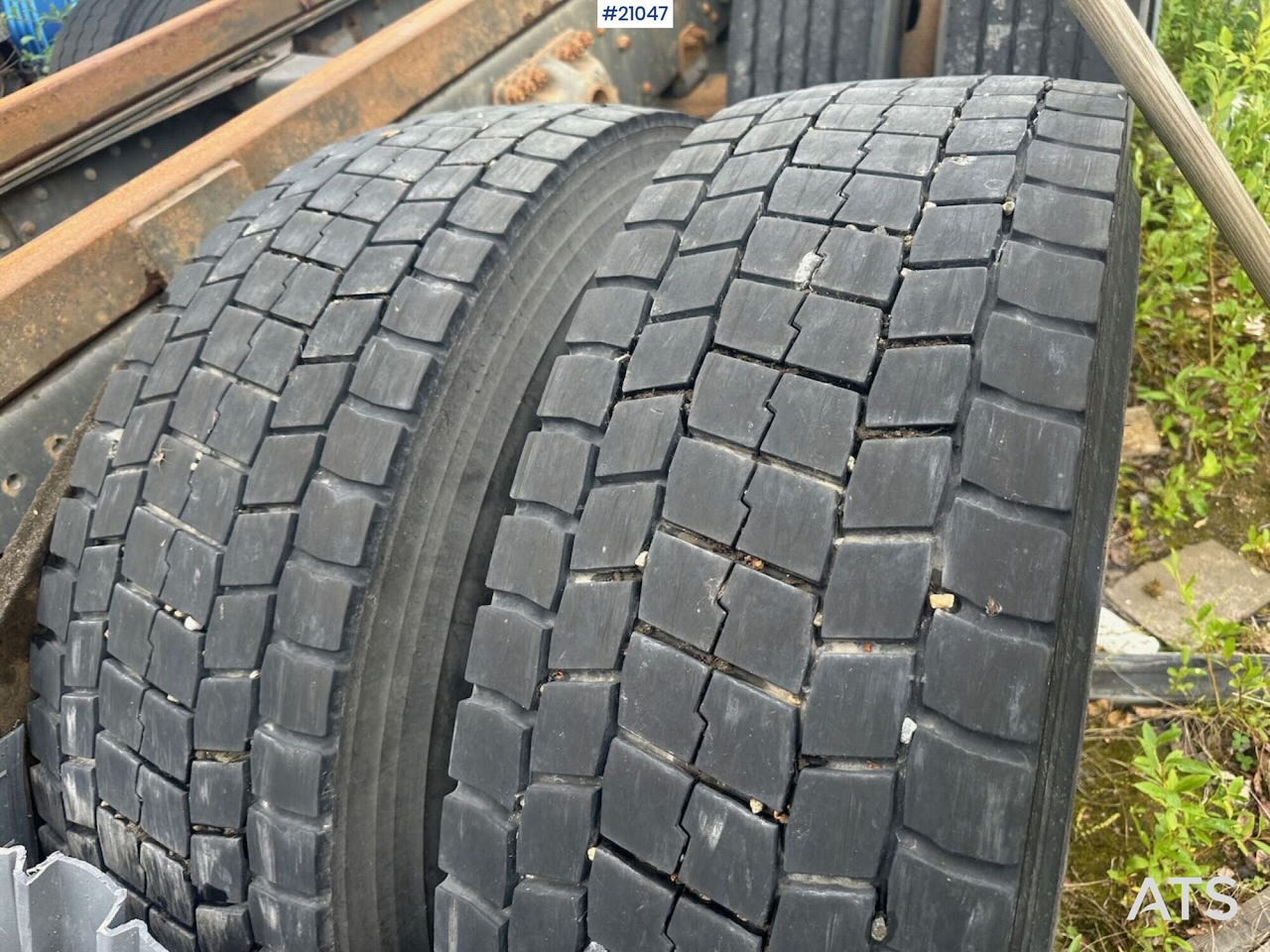 Camião transportador de contêineres/ Caixa móvel Scania R500: foto 39 Camião transportador de contêineres/ Caixa móvel Scania R500: foto 39