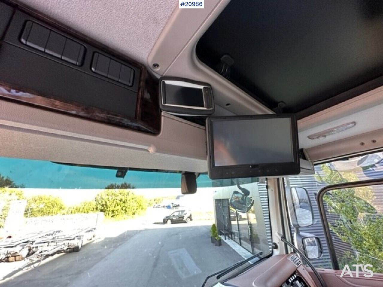 Camião basculante Tatra 8P6R43: foto 14