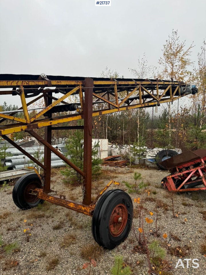 Correia transportadora Transportbånd 3 stk: foto 12 Correia transportadora Transportbånd 3 stk: foto 12