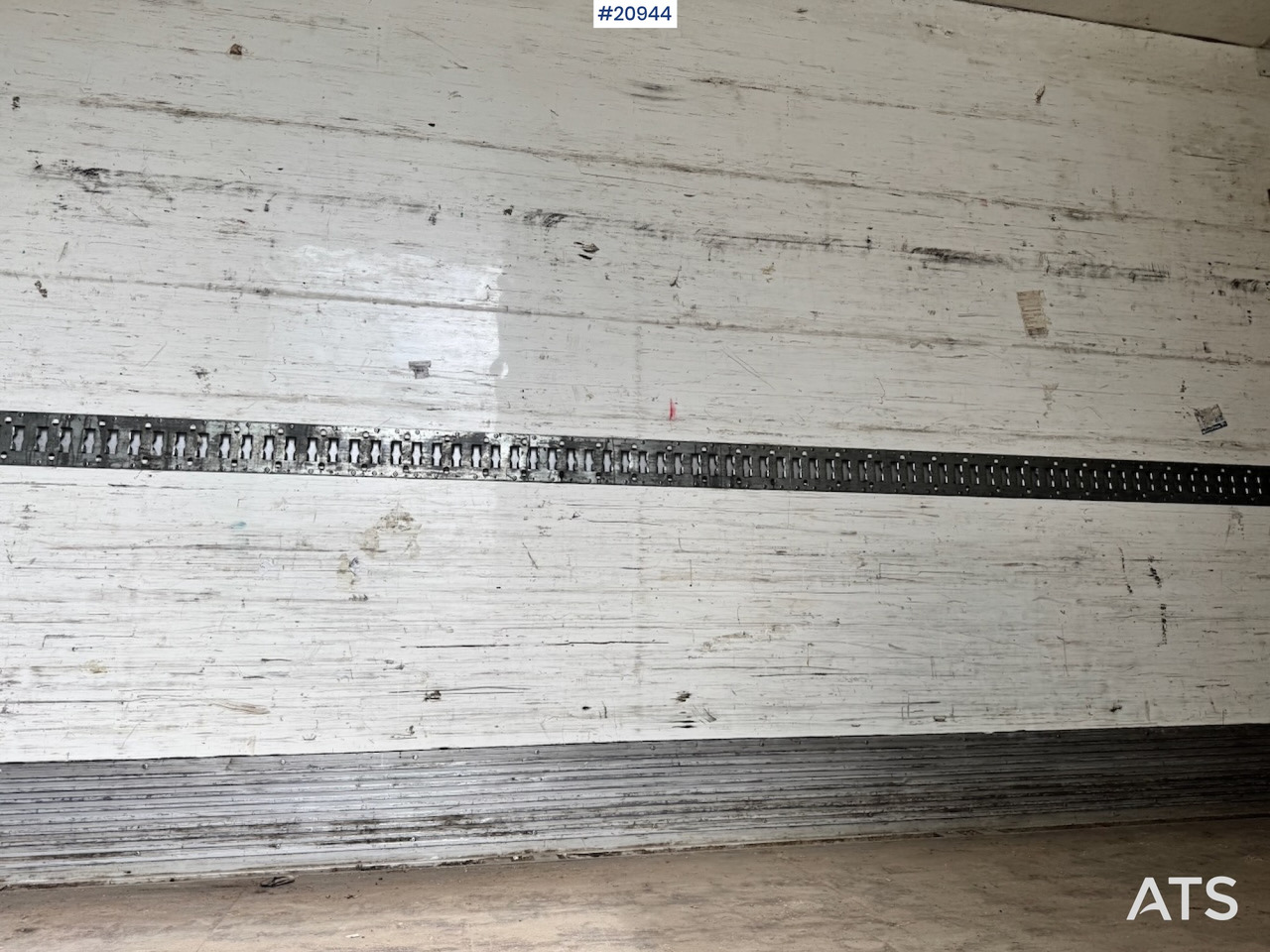 Camião furgão Volvo FE280: foto 27