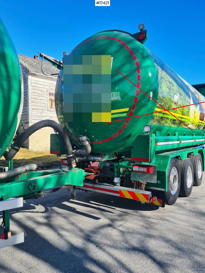 Volvo FH 8x4 Chassis SE VIDEO - Camião chassi: foto 4 Volvo FH 8x4 Chassis SE VIDEO - Camião chassi: foto 4