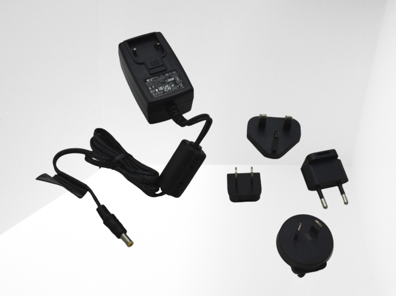ADAPTADOR PARED PARA CARGADOR 9847677 9847677 - Sistema elétrico por Grua para camião: foto 2 ADAPTADOR PARED PARA CARGADOR 9847677 9847677 - Sistema elétrico por Grua para camião: foto 2