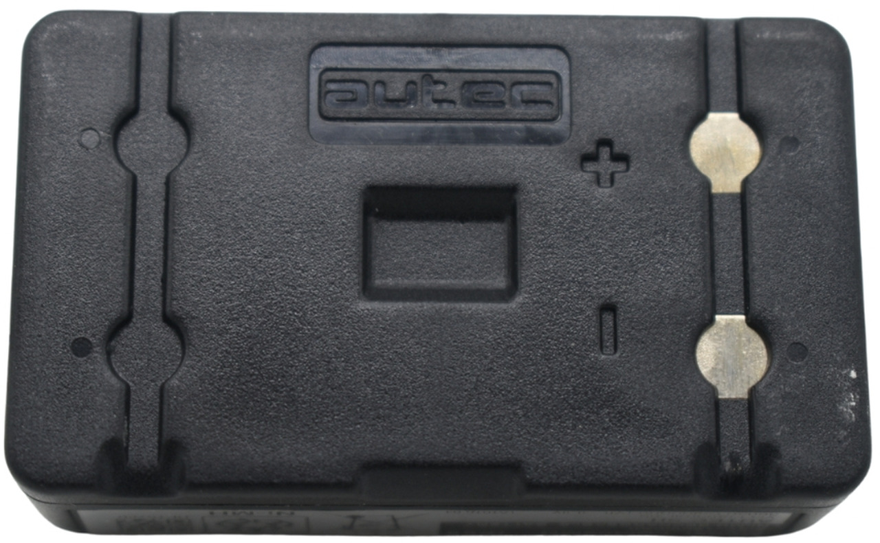 Autec original battery LBM02MH - Bateria automotiva por Grua para camião: foto 4 Autec original battery LBM02MH - Bateria automotiva por Grua para camião: foto 4