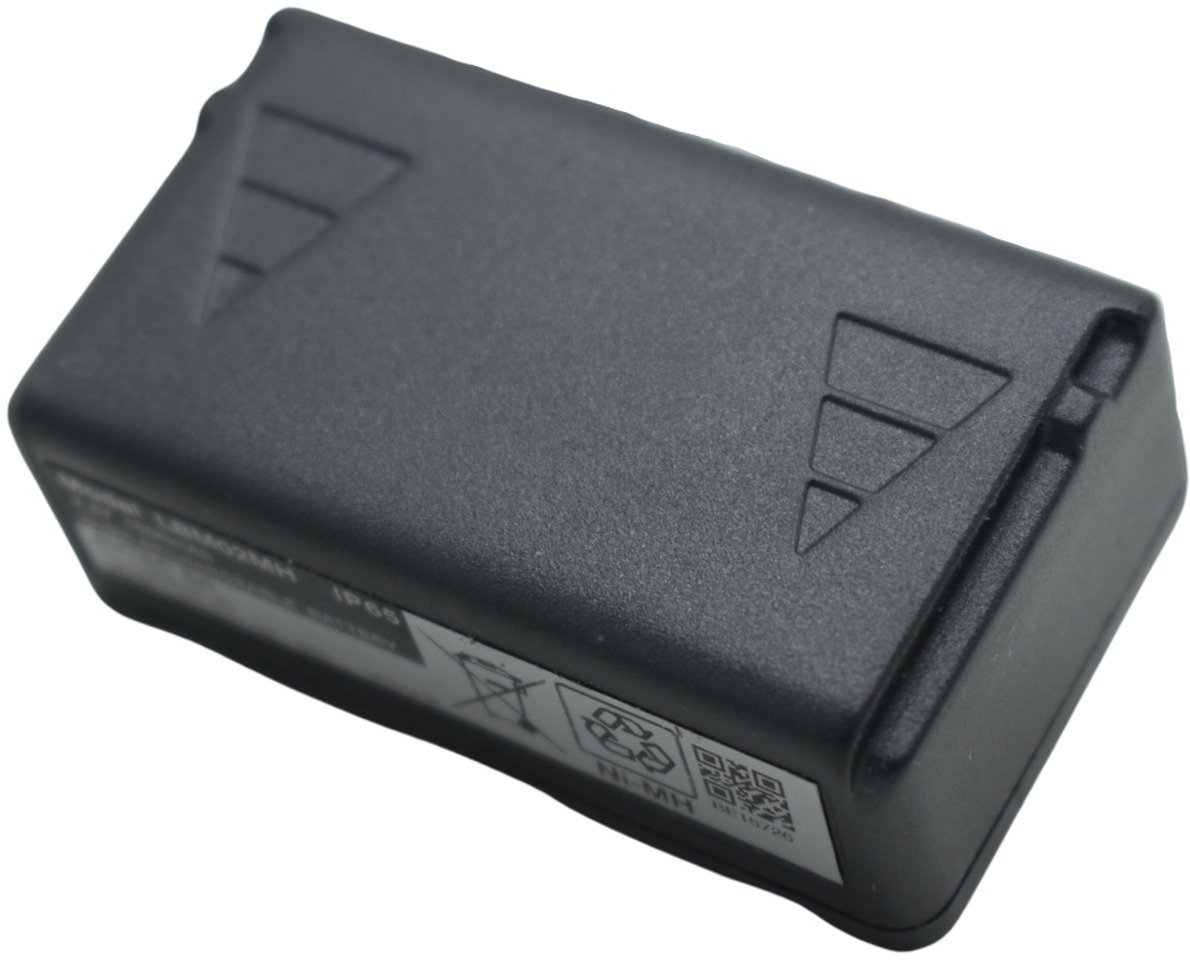 Autec original battery LBM02MH - Bateria automotiva por Grua para camião: foto 3 Autec original battery LBM02MH - Bateria automotiva por Grua para camião: foto 3