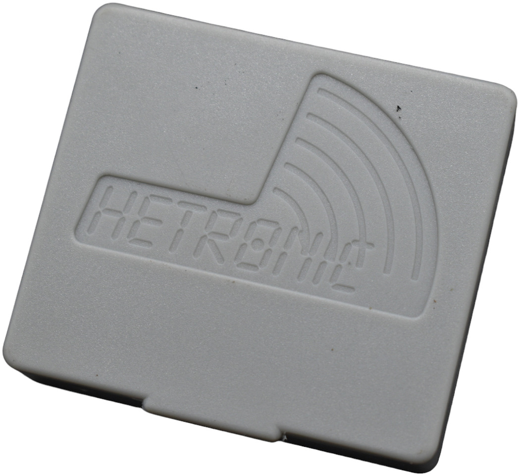 Batería original Hetronic 68300600, 68300900, 900, HE900, KH68300990 - Bateria automotiva por Grua para camião: foto 5 Batería original Hetronic 68300600, 68300900, 900, HE900, KH68300990 - Bateria automotiva por Grua para camião: foto 5