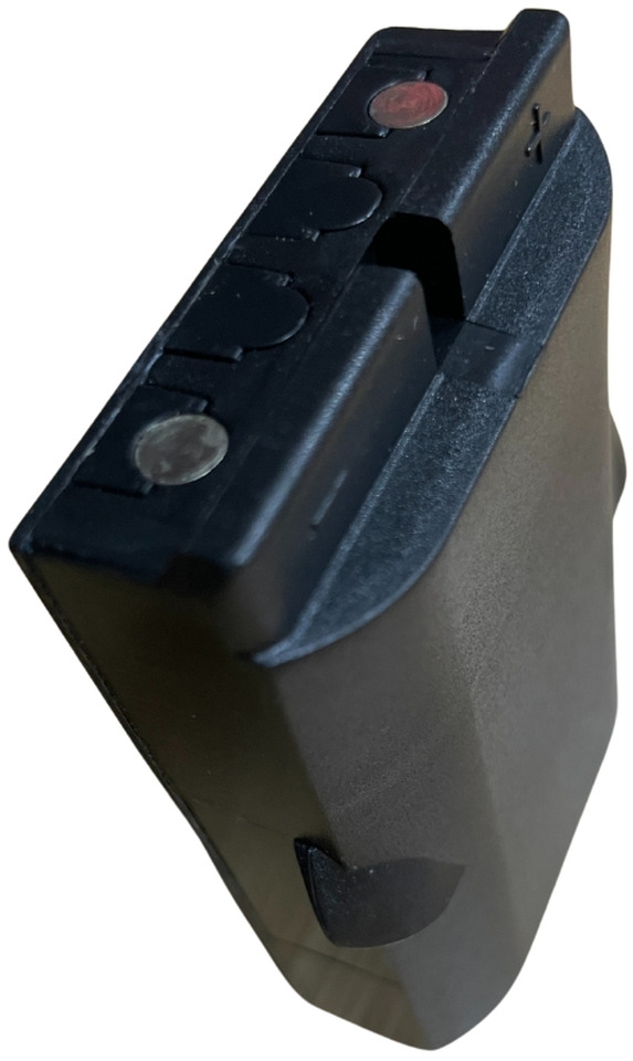 Batería original Ikusi BT06K - Bateria automotiva por Grua para camião: foto 5 Batería original Ikusi BT06K - Bateria automotiva por Grua para camião: foto 5