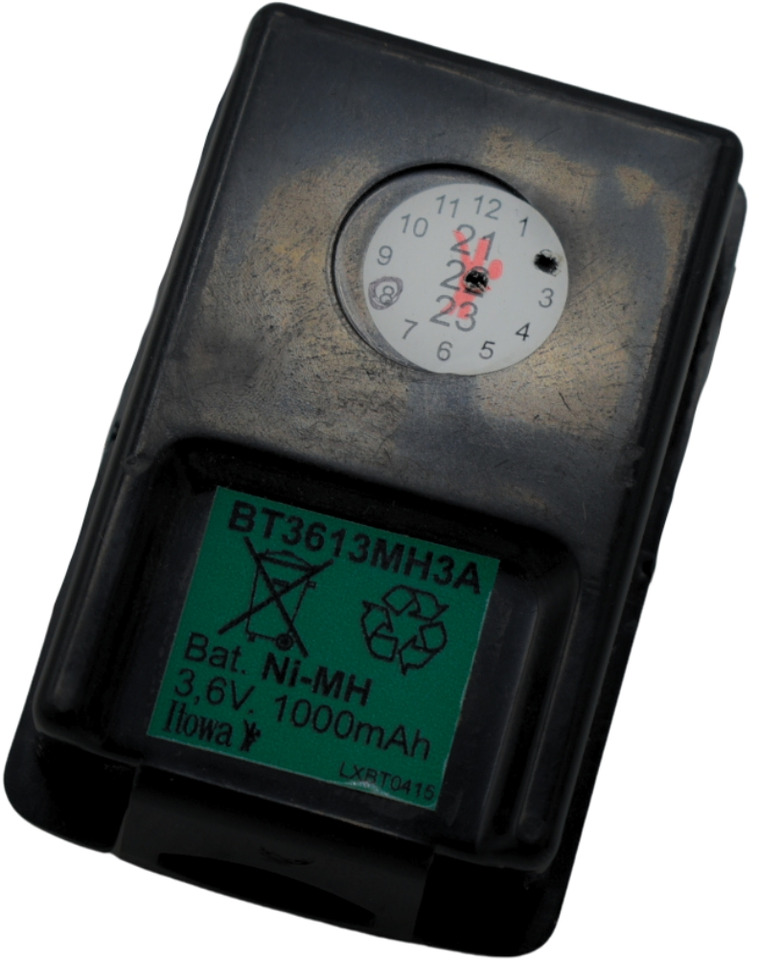 Batería original Itowa BT3613MH3A,Tunner 2G - Bateria automotiva por Grua para camião: foto 5 Batería original Itowa BT3613MH3A,Tunner 2G - Bateria automotiva por Grua para camião: foto 5