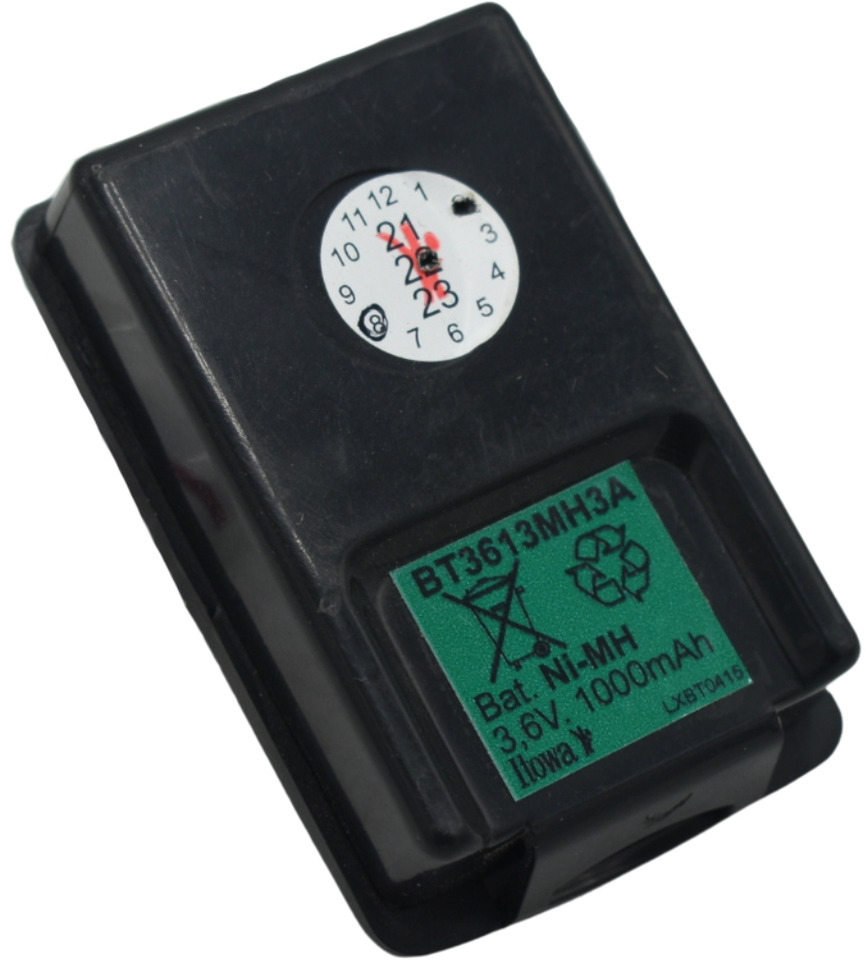 Batería original Itowa BT3613MH3A,Tunner 2G - Bateria automotiva por Grua para camião: foto 2 Batería original Itowa BT3613MH3A,Tunner 2G - Bateria automotiva por Grua para camião: foto 2