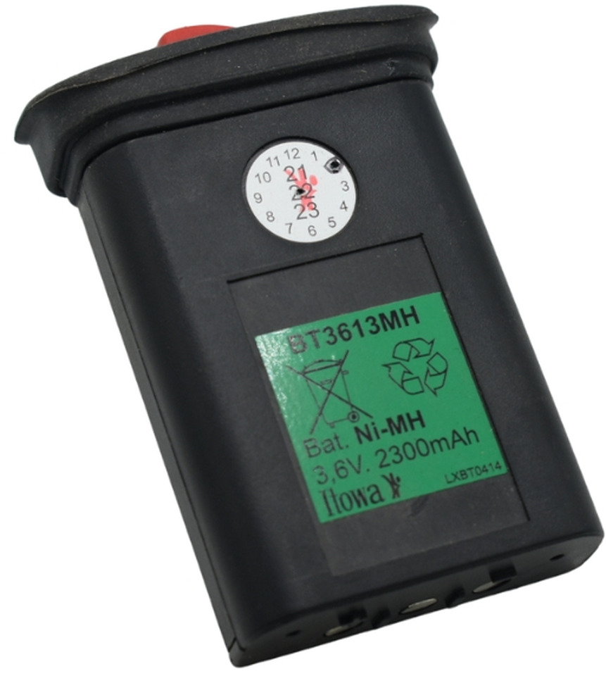 Batería original Itowa Winner BT3613MH - Bateria automotiva por Grua para camião: foto 2 Batería original Itowa Winner BT3613MH - Bateria automotiva por Grua para camião: foto 2