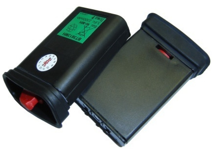 Batería original Itowa Winner BT3613MH - Bateria automotiva por Grua para camião: foto 4 Batería original Itowa Winner BT3613MH - Bateria automotiva por Grua para camião: foto 4