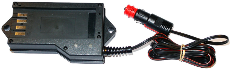 Cargador batería Hiab radiodrive 9847677 - Sistema elétrico por Grua para camião: foto 1 Cargador batería Hiab radiodrive 9847677 - Sistema elétrico por Grua para camião: foto 1