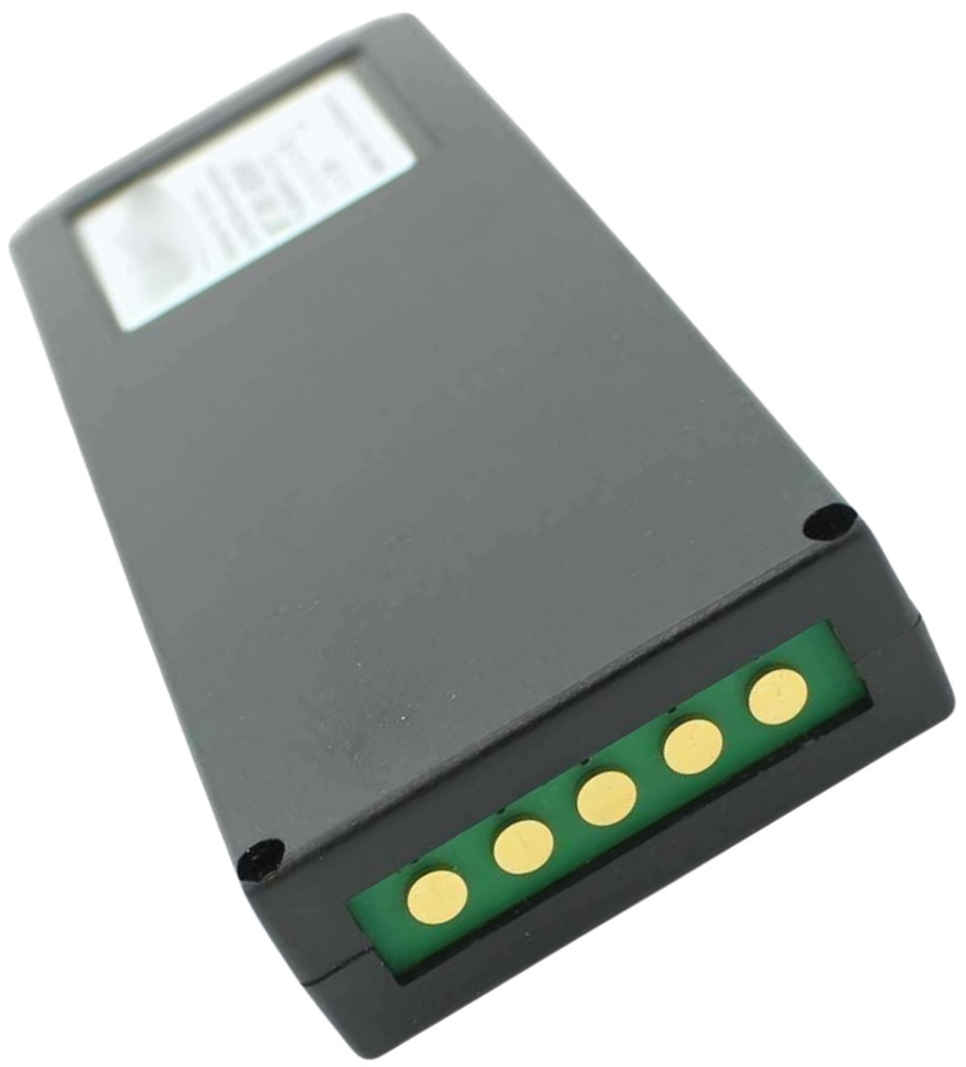 Bateria automotiva por Grua para camião novo Cattron Theimeg original battery BT081-00061: foto 1