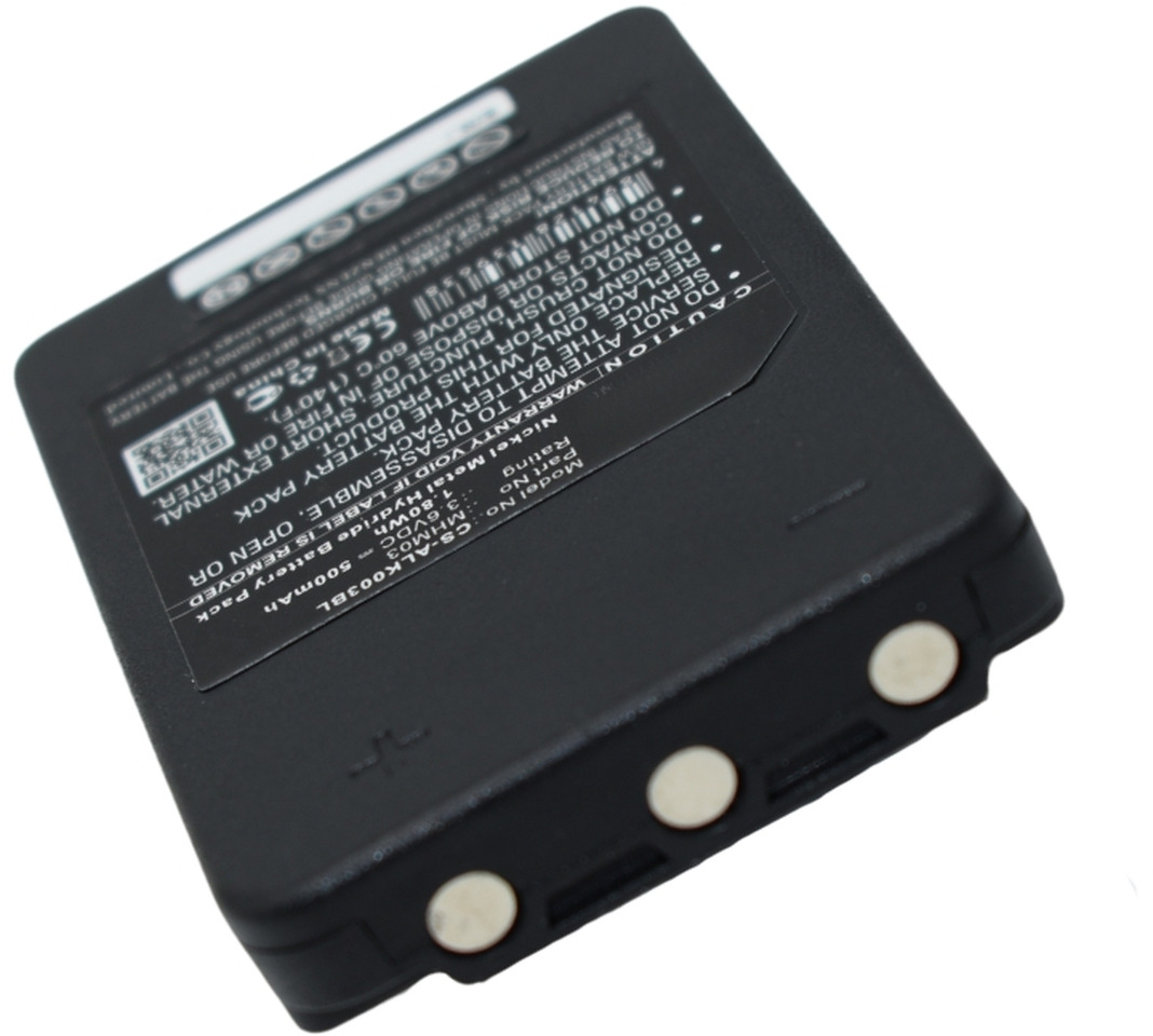 Compatible Autec Battery R0BATT00E11A0, MHM03 - Bateria automotiva por Grua para camião: foto 4 Compatible Autec Battery R0BATT00E11A0, MHM03 - Bateria automotiva por Grua para camião: foto 4