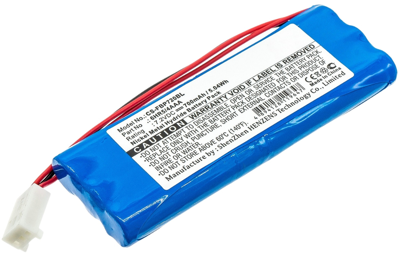 Compatible battery Falard 6HR5,4AAA - Bateria automotiva por Grua para camião: foto 1 Compatible battery Falard 6HR5,4AAA - Bateria automotiva por Grua para camião: foto 1