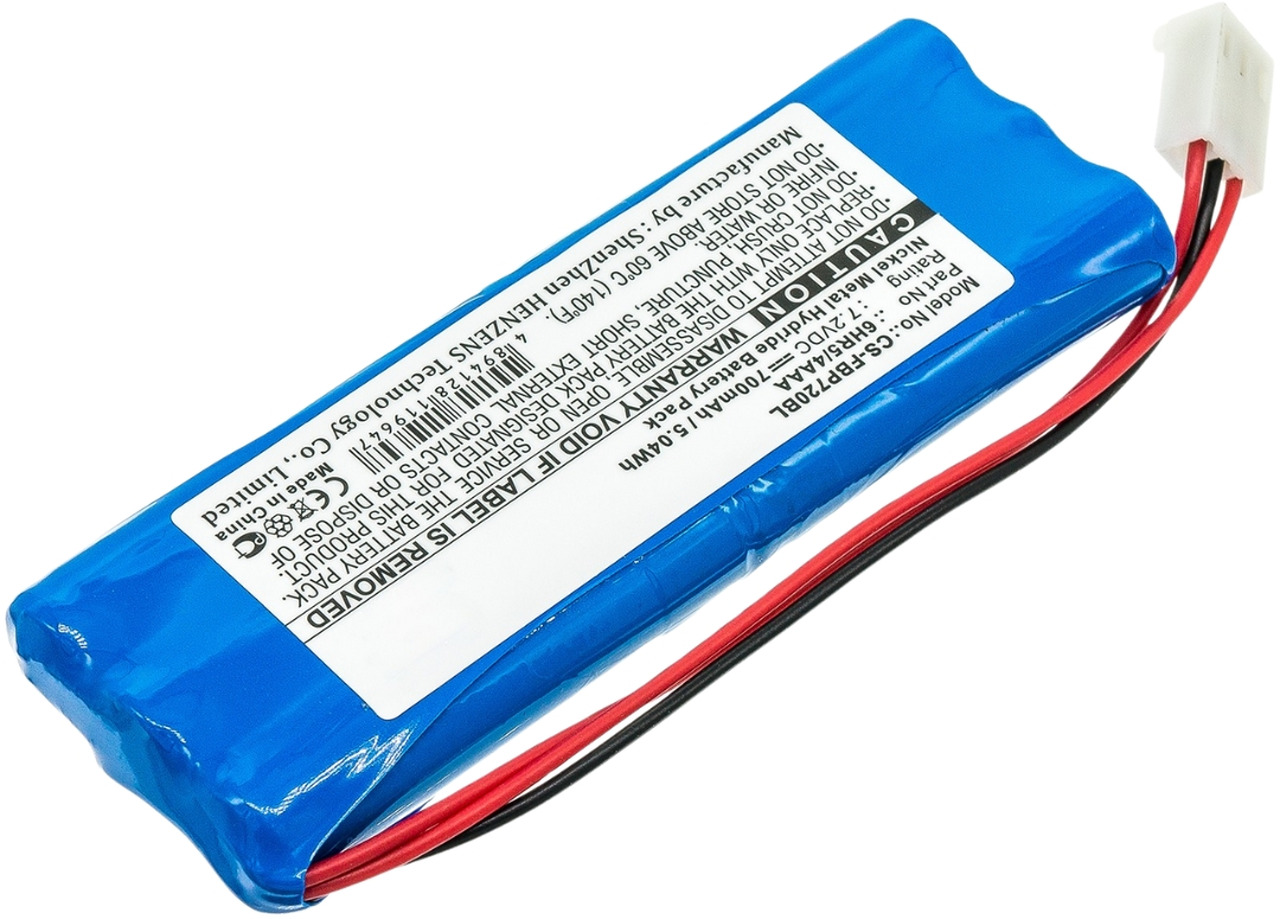 Compatible battery Falard 6HR5,4AAA - Bateria automotiva por Grua para camião: foto 3 Compatible battery Falard 6HR5,4AAA - Bateria automotiva por Grua para camião: foto 3