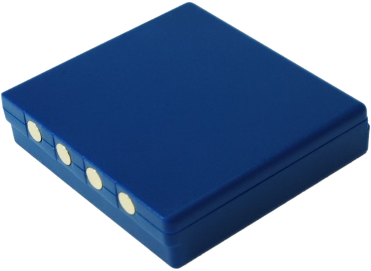 Compatible battery Hetronic 253211 - Bateria automotiva por Grua para camião: foto 3 Compatible battery Hetronic 253211 - Bateria automotiva por Grua para camião: foto 3