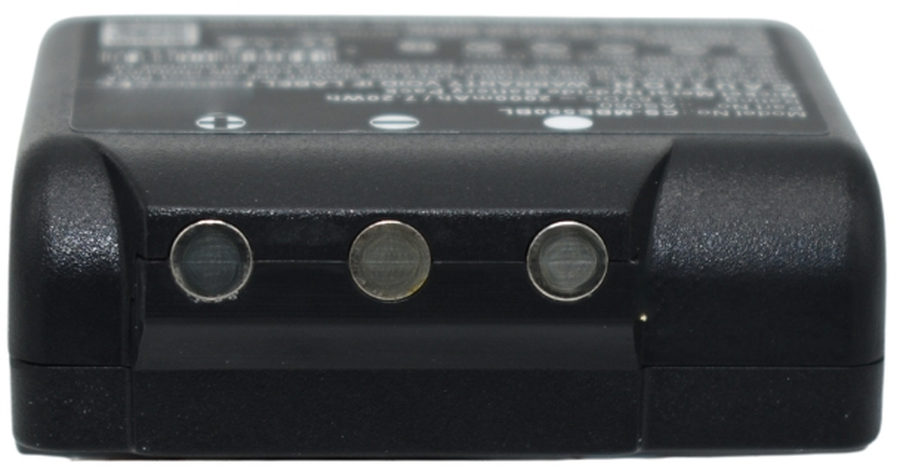 Compatible battery Imet AS060 - Bateria automotiva por Grua para camião: foto 3 Compatible battery Imet AS060 - Bateria automotiva por Grua para camião: foto 3