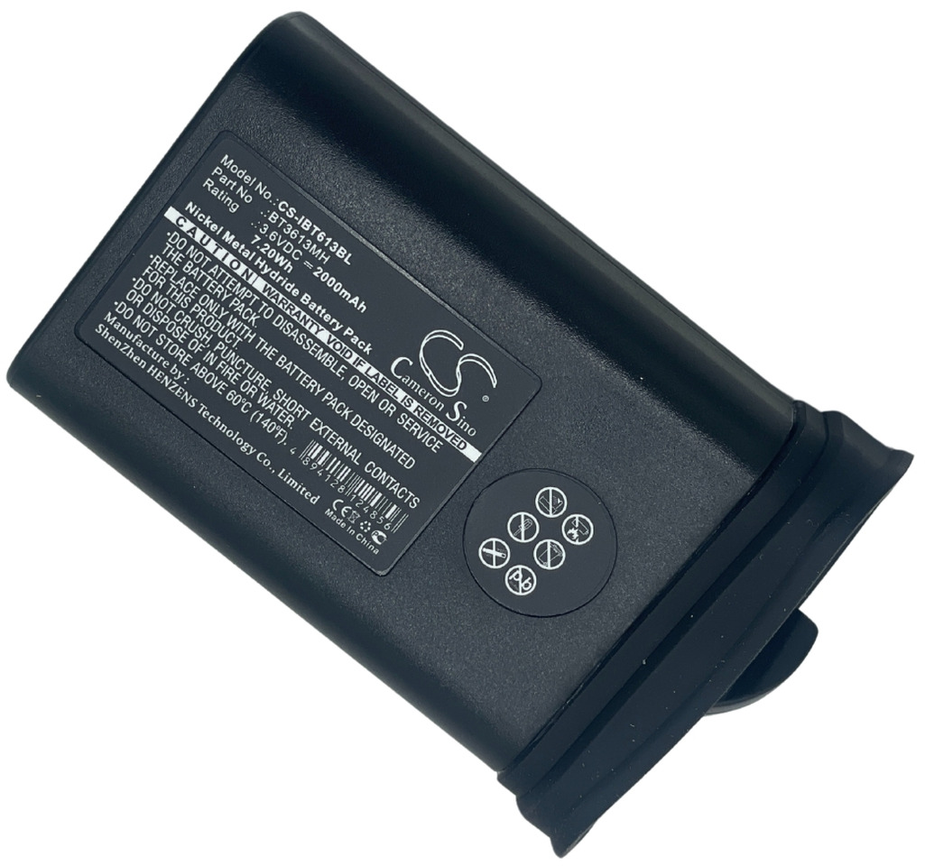 Compatible battery Itowa BT3613MH - Bateria automotiva por Grua para camião: foto 2 Compatible battery Itowa BT3613MH - Bateria automotiva por Grua para camião: foto 2