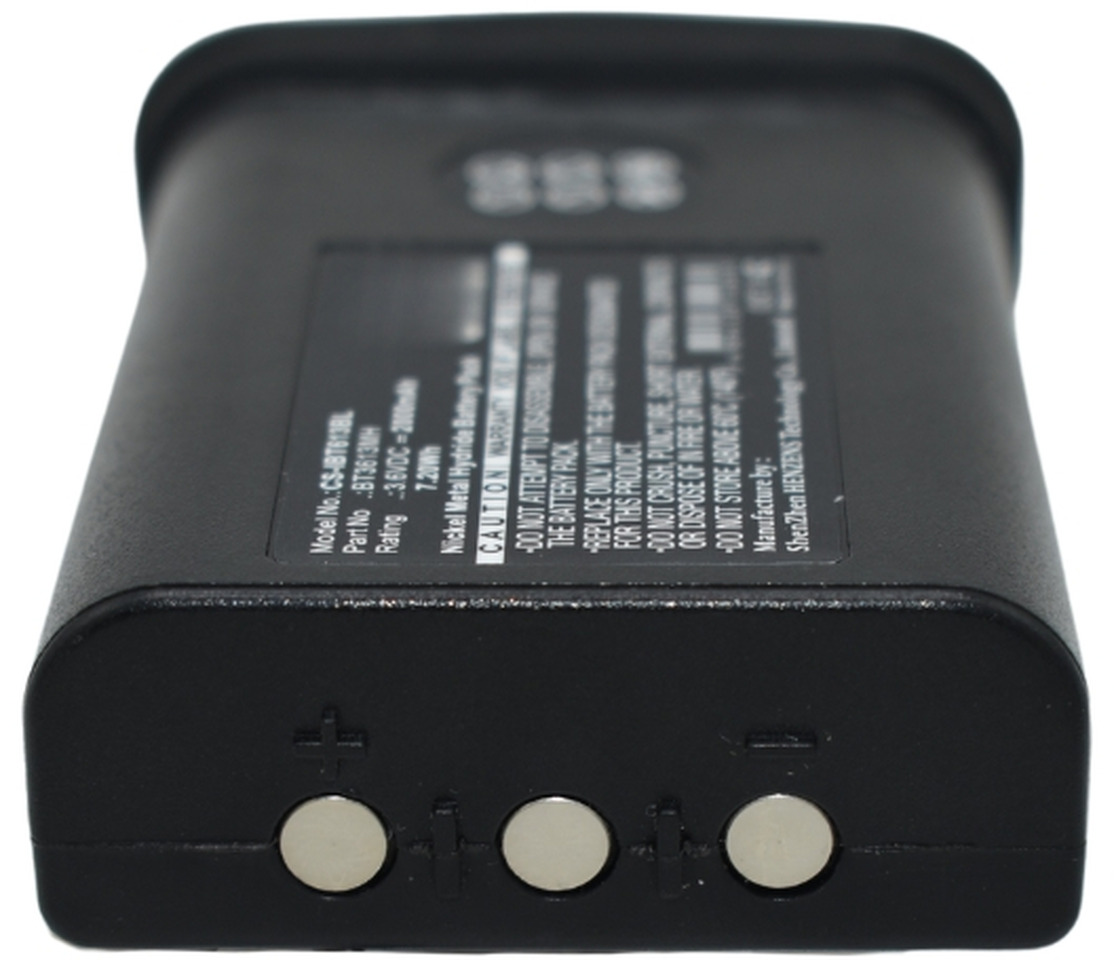 Compatible battery Itowa BT3613MH - Bateria automotiva por Grua para camião: foto 4 Compatible battery Itowa BT3613MH - Bateria automotiva por Grua para camião: foto 4