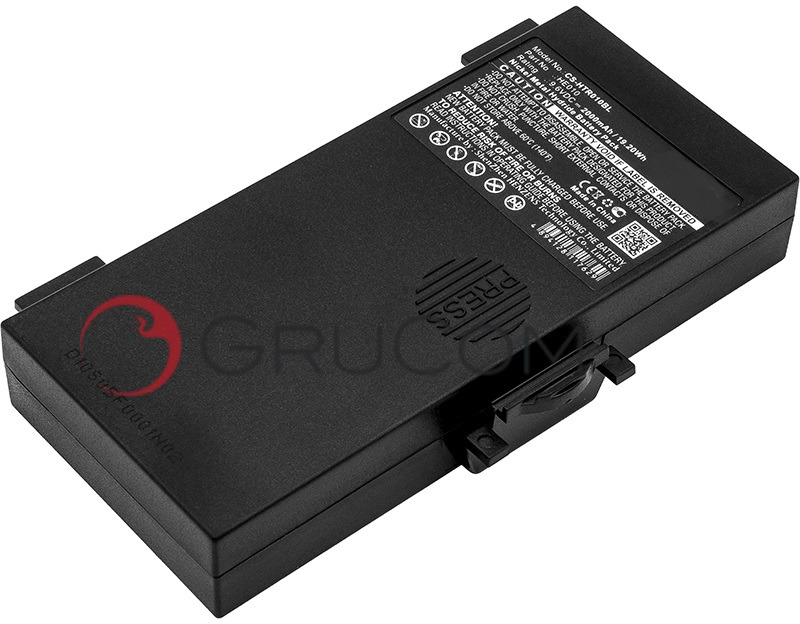 Compatible battery Magnetek 2026A - Bateria automotiva por Grua para camião: foto 1 Compatible battery Magnetek 2026A - Bateria automotiva por Grua para camião: foto 1