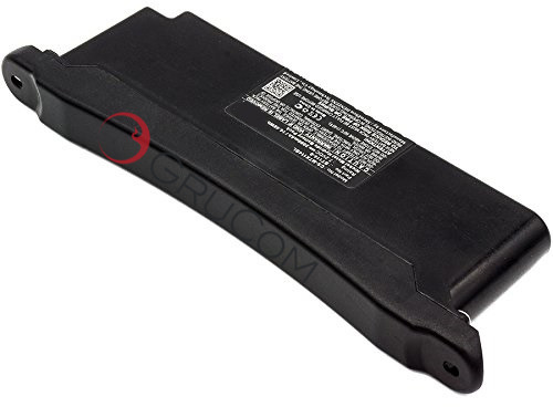 Compatible battery Magnetek BT114-0 - Bateria automotiva por Grua para camião: foto 2 Compatible battery Magnetek BT114-0 - Bateria automotiva por Grua para camião: foto 2