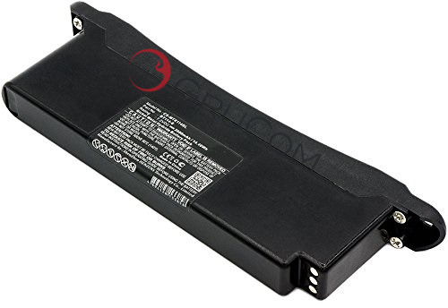 Compatible battery Magnetek BT114-0 - Bateria automotiva por Grua para camião: foto 1 Compatible battery Magnetek BT114-0 - Bateria automotiva por Grua para camião: foto 1