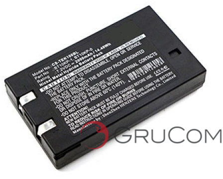Compatible battery Telemotive BT10KP-0, BT10KP-1 - Bateria automotiva por Grua para camião: foto 1 Compatible battery Telemotive BT10KP-0, BT10KP-1 - Bateria automotiva por Grua para camião: foto 1