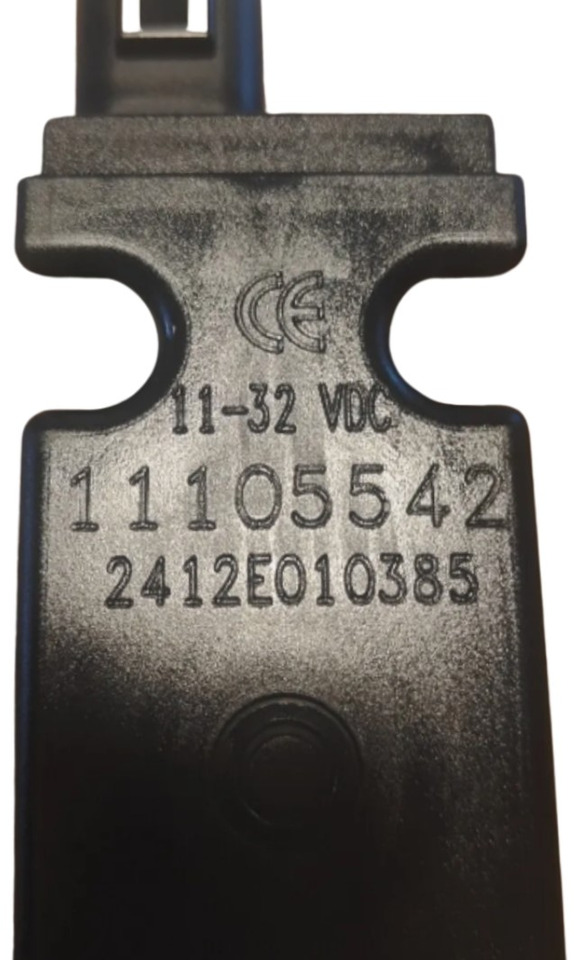 Danfoss Solenoid Valve 11105542 - Válvula hidráulica por Grua para camião: foto 1 Danfoss Solenoid Valve 11105542 - Válvula hidráulica por Grua para camião: foto 1
