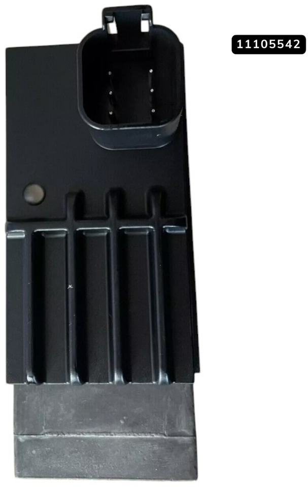 Danfoss Solenoid Valve 11105542 - Válvula hidráulica por Grua para camião: foto 4 Danfoss Solenoid Valve 11105542 - Válvula hidráulica por Grua para camião: foto 4
