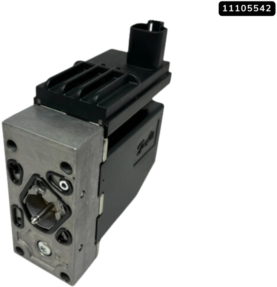 Danfoss Solenoid Valve 11105542 - Válvula hidráulica por Grua para camião: foto 3 Danfoss Solenoid Valve 11105542 - Válvula hidráulica por Grua para camião: foto 3