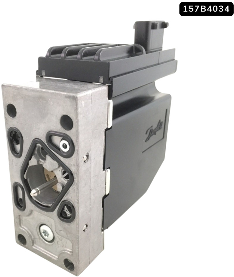 Danfoss Solenoid Valve 157B4034 - Válvula hidráulica por Grua para camião: foto 5 Danfoss Solenoid Valve 157B4034 - Válvula hidráulica por Grua para camião: foto 5