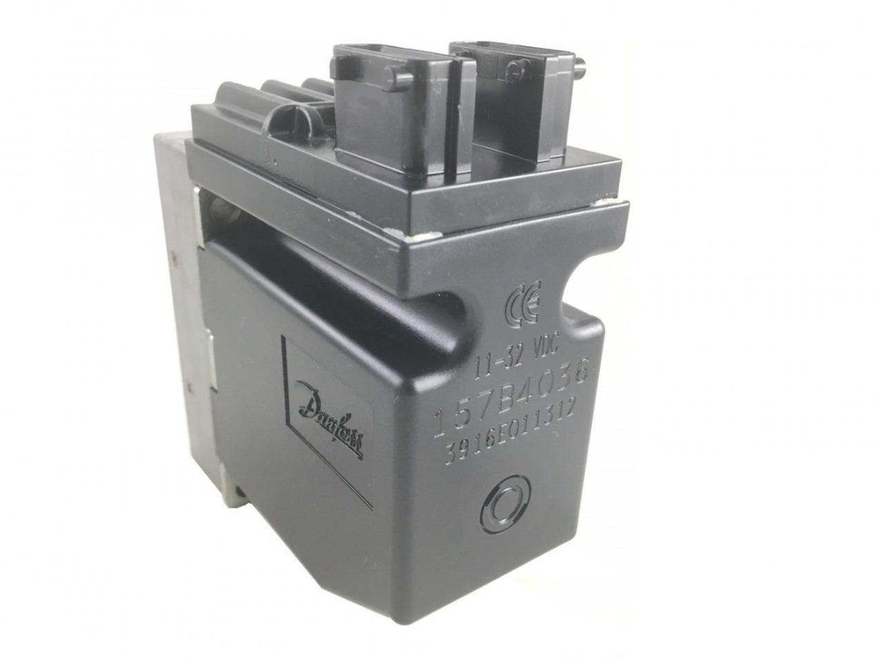 Danfoss Solenoid Valve 157B4036 - Válvula hidráulica por Grua para camião: foto 1 Danfoss Solenoid Valve 157B4036 - Válvula hidráulica por Grua para camião: foto 1