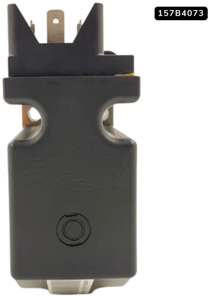 Danfoss Solenoid Valve 157B4073 - Válvula hidráulica por Grua para camião: foto 1 Danfoss Solenoid Valve 157B4073 - Válvula hidráulica por Grua para camião: foto 1