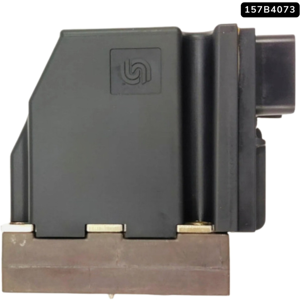 Danfoss Solenoid Valve 157B4073 - Válvula hidráulica por Grua para camião: foto 4 Danfoss Solenoid Valve 157B4073 - Válvula hidráulica por Grua para camião: foto 4