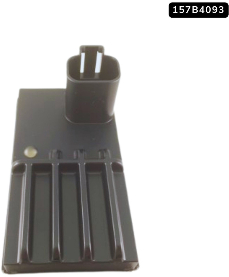 Danfoss Solenoid Valve 157B4093 - Válvula hidráulica por Grua para camião: foto 4 Danfoss Solenoid Valve 157B4093 - Válvula hidráulica por Grua para camião: foto 4
