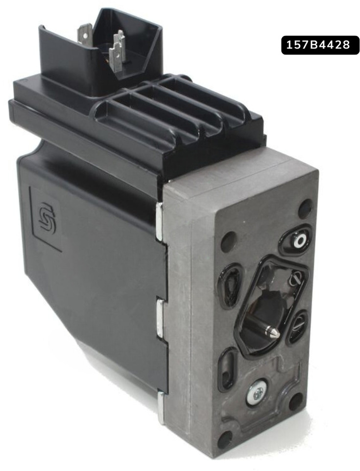 Danfoss Solenoid Valve 157B4428 - Válvula hidráulica por Grua para camião: foto 3 Danfoss Solenoid Valve 157B4428 - Válvula hidráulica por Grua para camião: foto 3