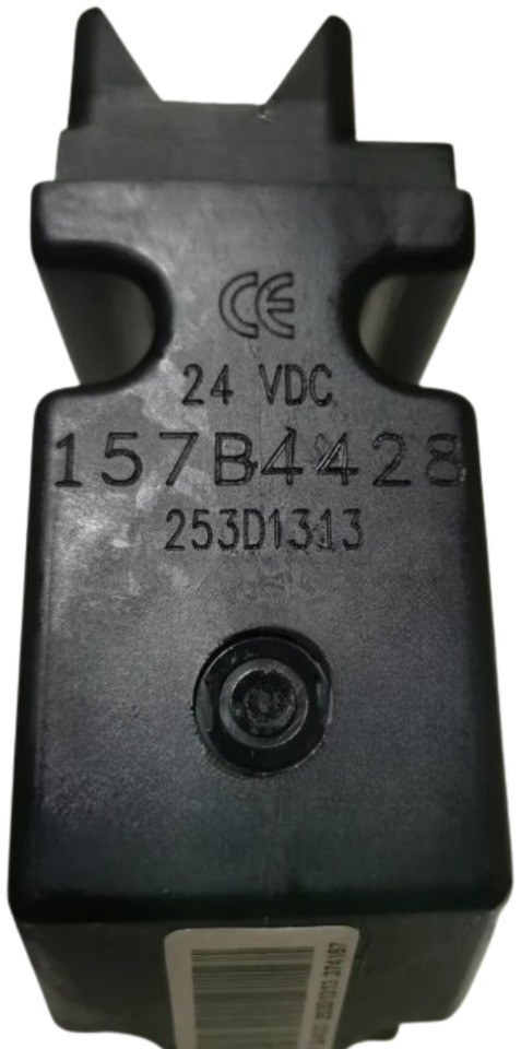 Danfoss Solenoid Valve 157B4428 - Válvula hidráulica por Grua para camião: foto 1 Danfoss Solenoid Valve 157B4428 - Válvula hidráulica por Grua para camião: foto 1