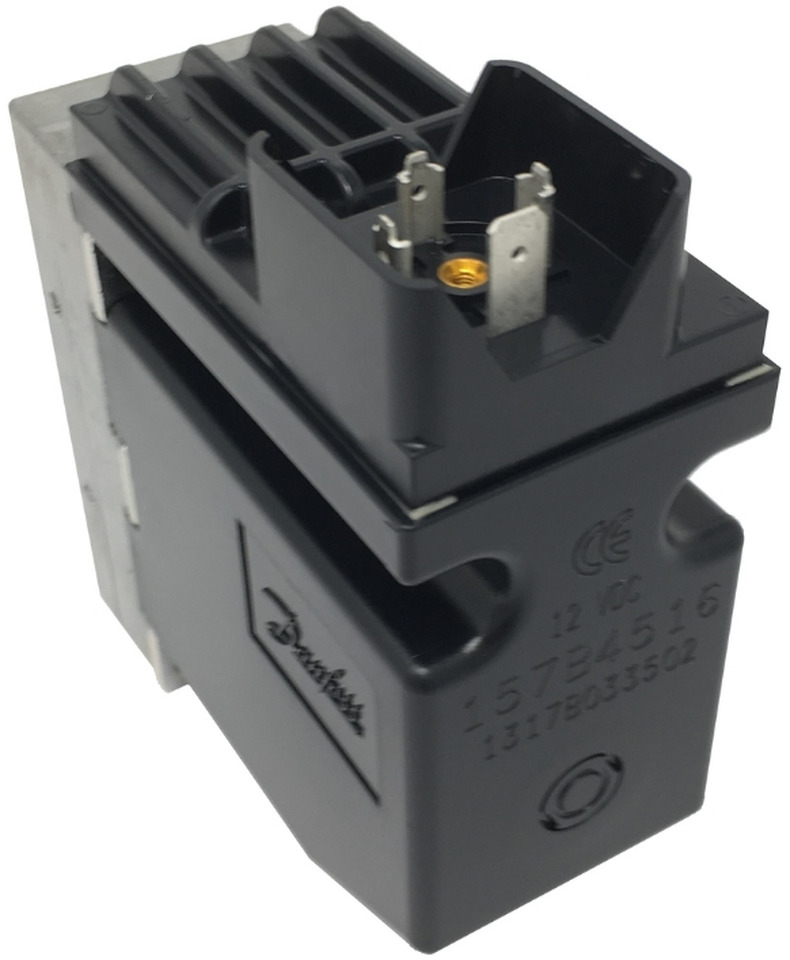 Danfoss Solenoid Valve 157B4516 - Válvula hidráulica por Grua para camião: foto 1 Danfoss Solenoid Valve 157B4516 - Válvula hidráulica por Grua para camião: foto 1