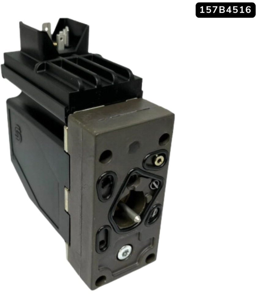 Danfoss Solenoid Valve 157B4516 - Válvula hidráulica por Grua para camião: foto 3 Danfoss Solenoid Valve 157B4516 - Válvula hidráulica por Grua para camião: foto 3