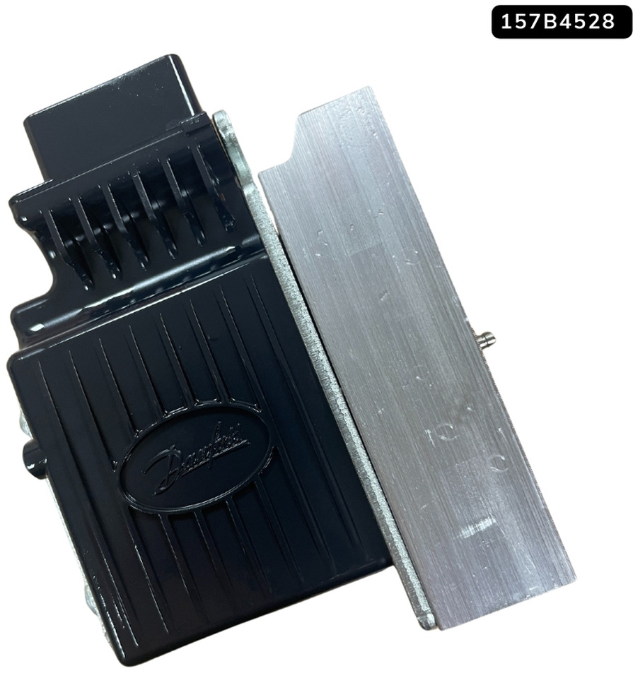 Danfoss Solenoid Valve 157B4528 - Válvula hidráulica por Grua para camião: foto 4 Danfoss Solenoid Valve 157B4528 - Válvula hidráulica por Grua para camião: foto 4
