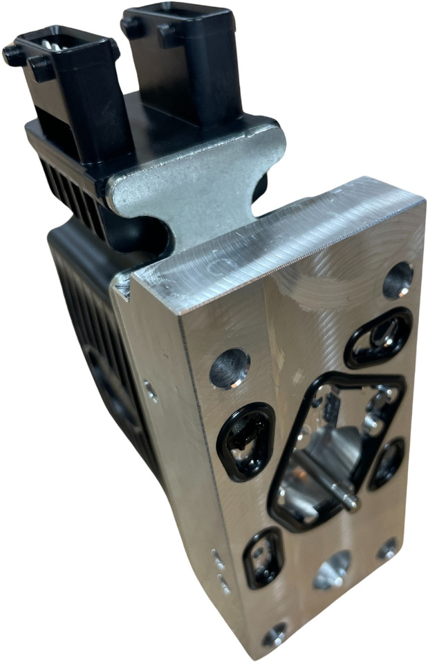 Danfoss Solenoid Valve 157B4736 - Válvula hidráulica por Grua para camião: foto 4 Danfoss Solenoid Valve 157B4736 - Válvula hidráulica por Grua para camião: foto 4