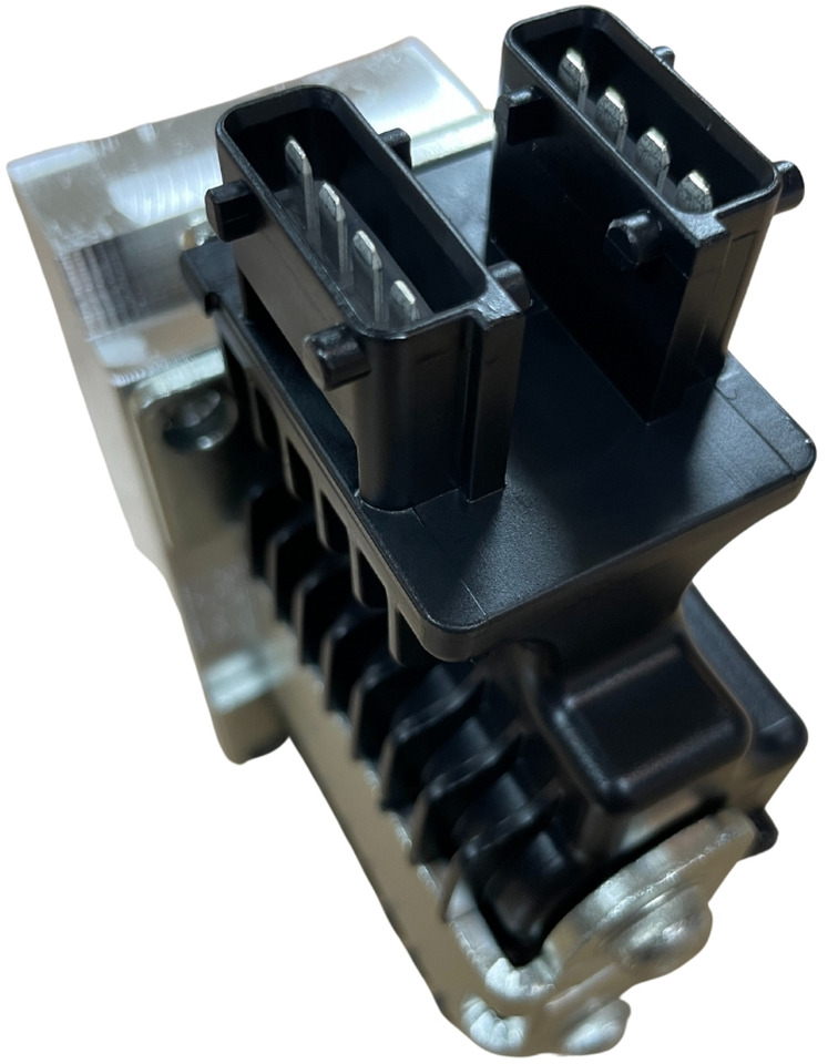 Danfoss Solenoid Valve 157B4736 - Válvula hidráulica por Grua para camião: foto 5 Danfoss Solenoid Valve 157B4736 - Válvula hidráulica por Grua para camião: foto 5