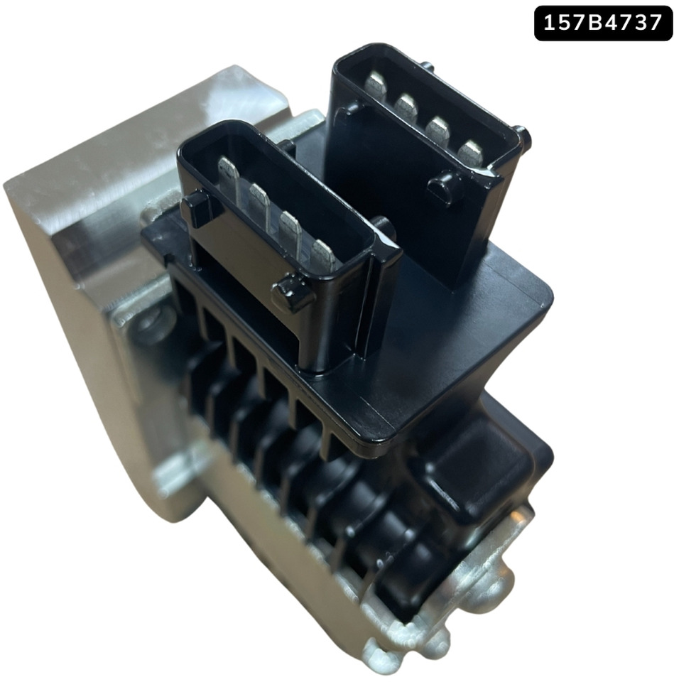 Danfoss Solenoid Valve 157B4737 - Válvula hidráulica por Grua para camião: foto 5 Danfoss Solenoid Valve 157B4737 - Válvula hidráulica por Grua para camião: foto 5