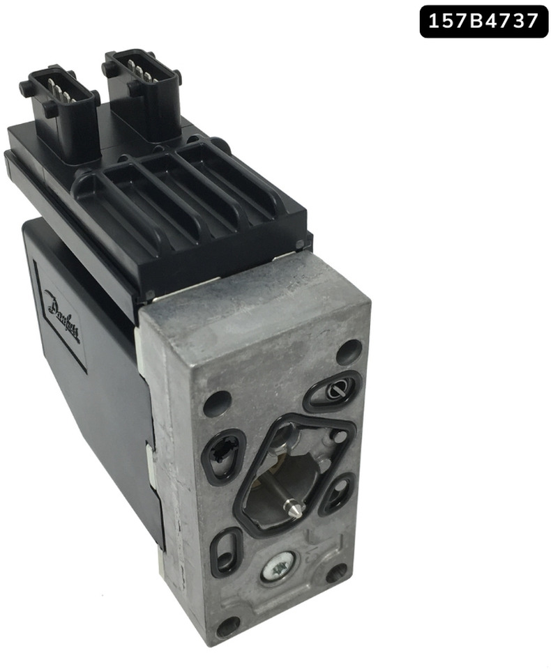Danfoss Solenoid Valve 157B4737 - Válvula hidráulica por Grua para camião: foto 3 Danfoss Solenoid Valve 157B4737 - Válvula hidráulica por Grua para camião: foto 3