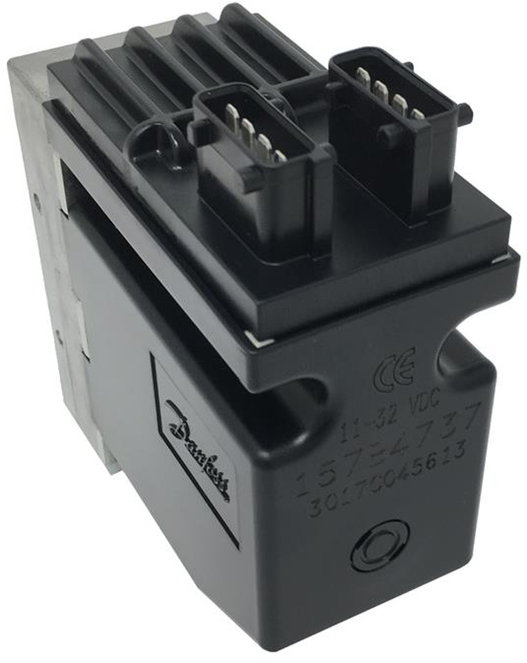 Danfoss Solenoid Valve 157B4737 - Válvula hidráulica por Grua para camião: foto 2 Danfoss Solenoid Valve 157B4737 - Válvula hidráulica por Grua para camião: foto 2