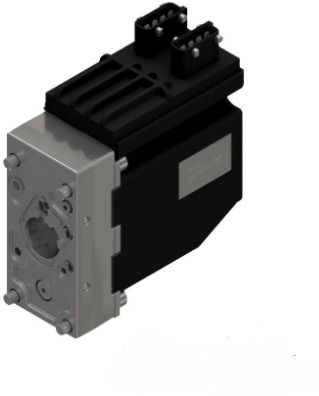 Danfoss valve 11079034 PVEA32 - Válvula hidráulica por Grua para camião: foto 5 Danfoss valve 11079034 PVEA32 - Válvula hidráulica por Grua para camião: foto 5