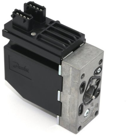 Danfoss valve PVED32-ACTUATOR 11026813 (11251271) - Válvula hidráulica por Grua para camião: foto 2 Danfoss valve PVED32-ACTUATOR 11026813 (11251271) - Válvula hidráulica por Grua para camião: foto 2