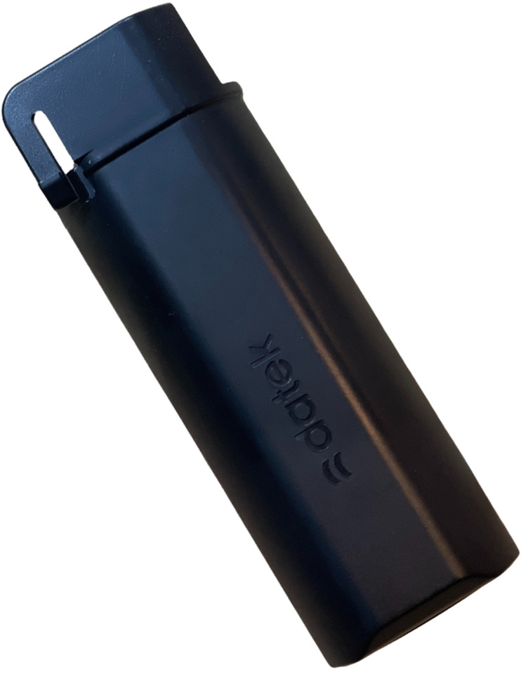 Datek original battery SF-0033-01 - Bateria automotiva por Grua para camião: foto 1 Datek original battery SF-0033-01 - Bateria automotiva por Grua para camião: foto 1