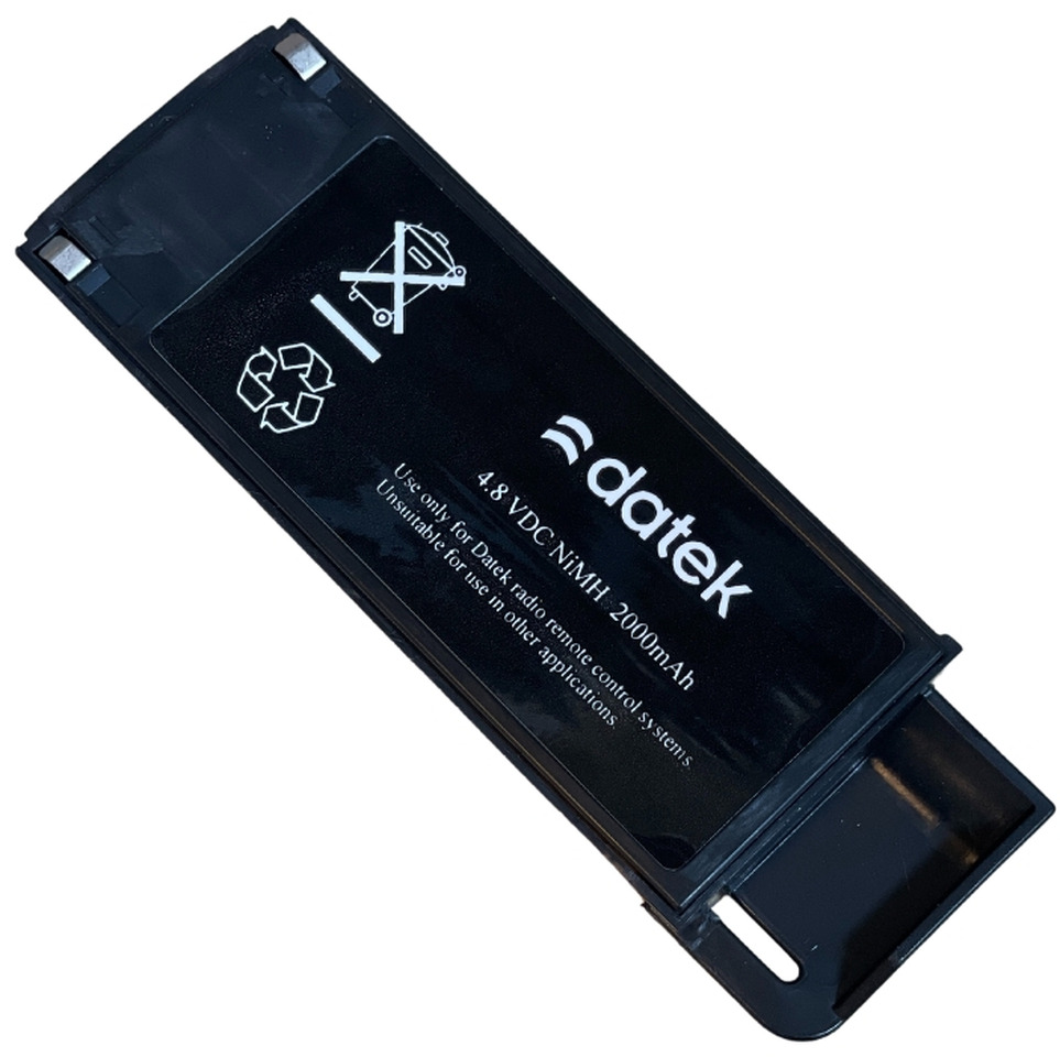 Datek original battery SF-0033-01 - Bateria automotiva por Grua para camião: foto 5 Datek original battery SF-0033-01 - Bateria automotiva por Grua para camião: foto 5