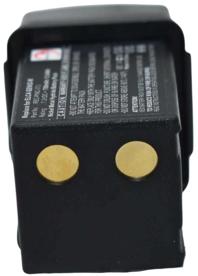 Elca battery PINC 07MH, REC-PINC-07J - Bateria automotiva por Grua para camião: foto 3 Elca battery PINC 07MH, REC-PINC-07J - Bateria automotiva por Grua para camião: foto 3